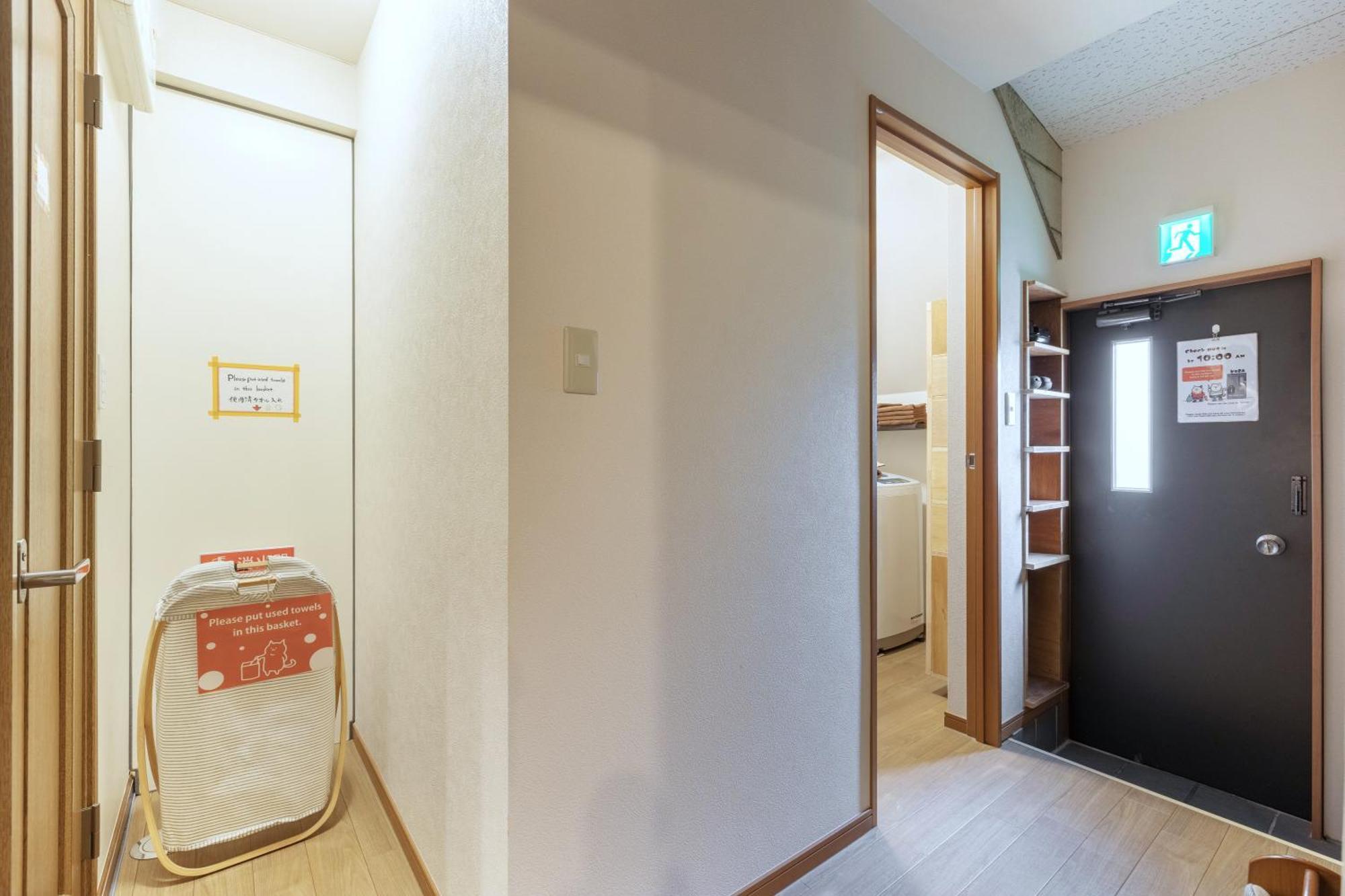 1組貸切りの宿 Popotel 2 -Kura 蔵- Matsumoto Exterior photo